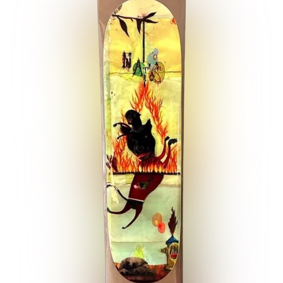 Natas Kaupas Designarium Graphic - Picture 3 of 9